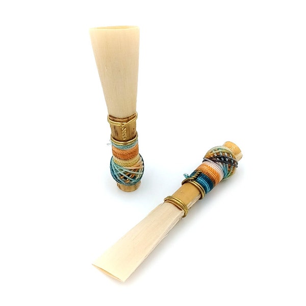 Student Bassoon Reed // Handmade Student Bassoon Reed //