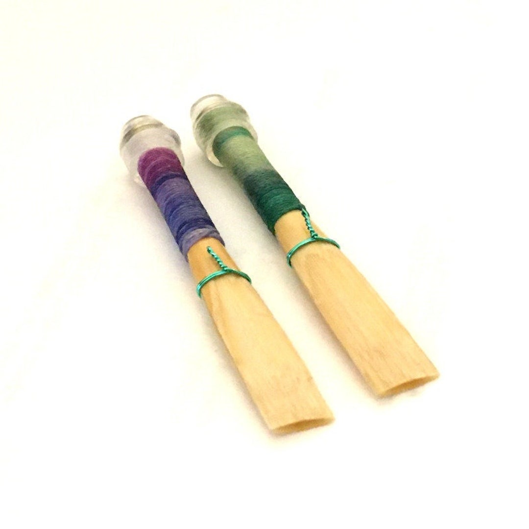 Professional English Horn Reed // Cor Anglais Reed // NMC Reeds Etsy