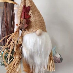 scarecrow
