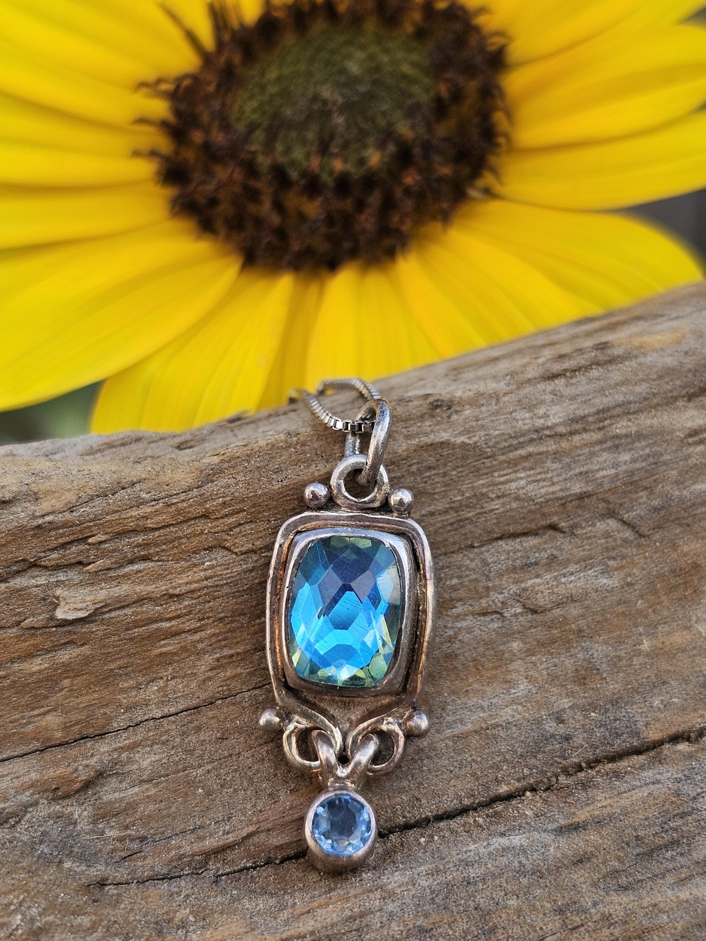 Sajen Jewelry - Etsy