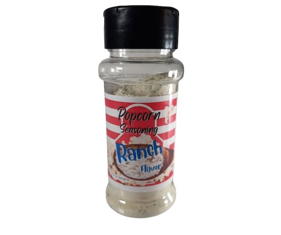 Popcorn seasoning ranch outlet