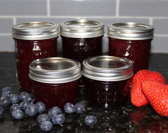 Homemade Jam