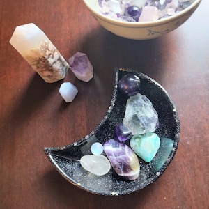 Moon Tray