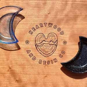 Moon Tray