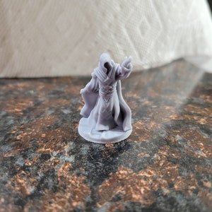 Sorcerer, Mage, Wizard, Spellcaster for D&D