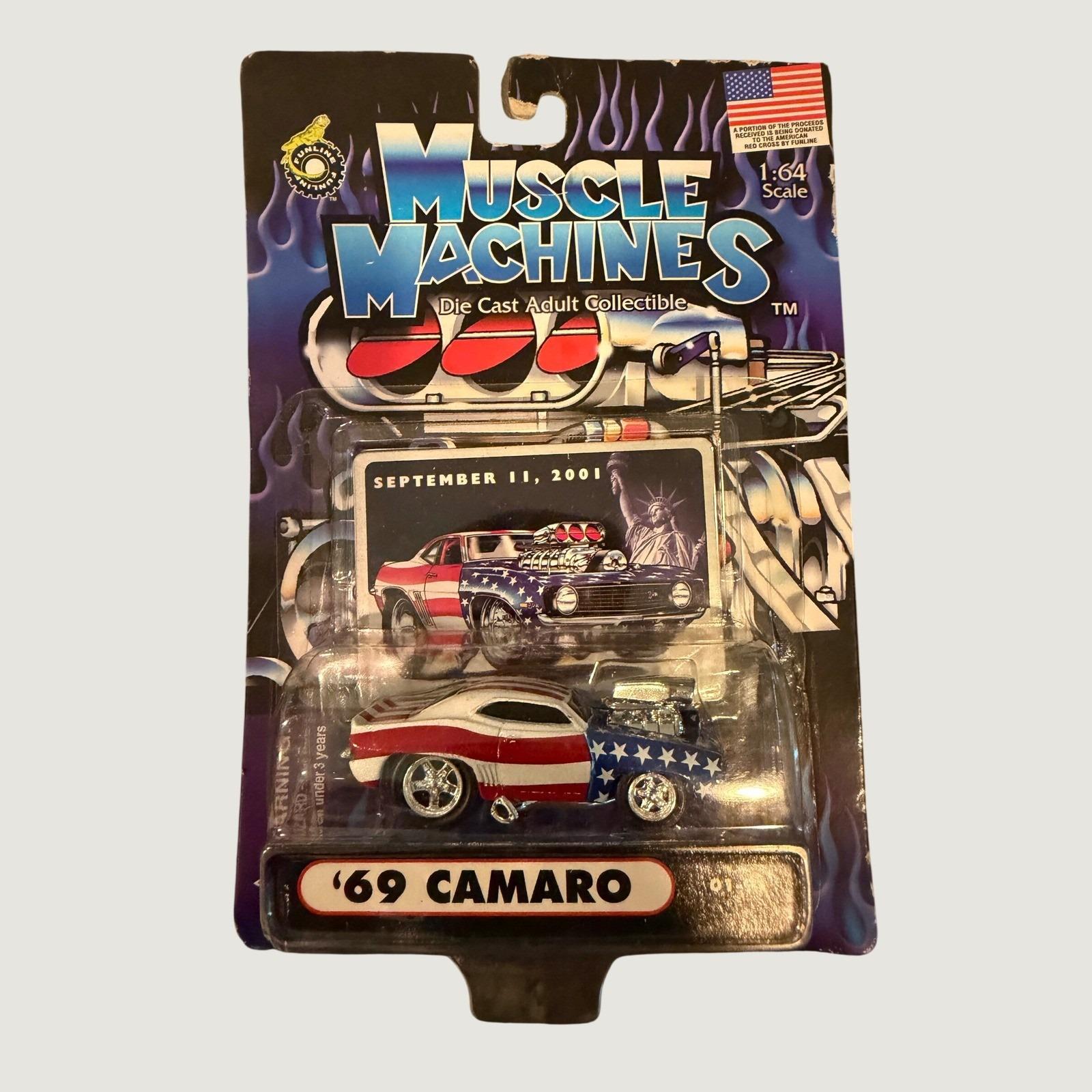 Muscle Machines 1 64 - Etsy