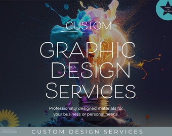 Edits for Shop Design Banners and Listings