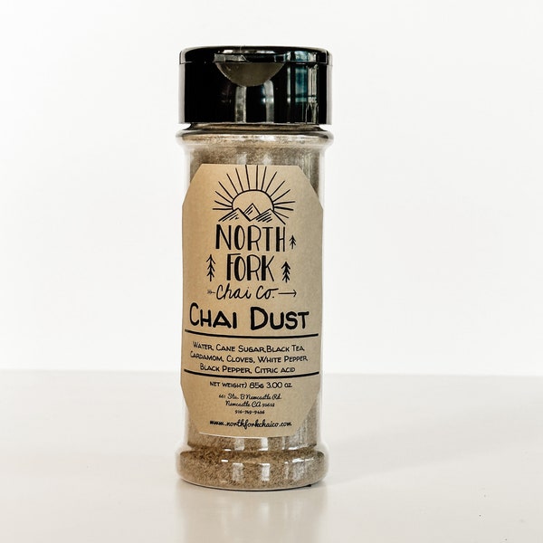 Chai Dust