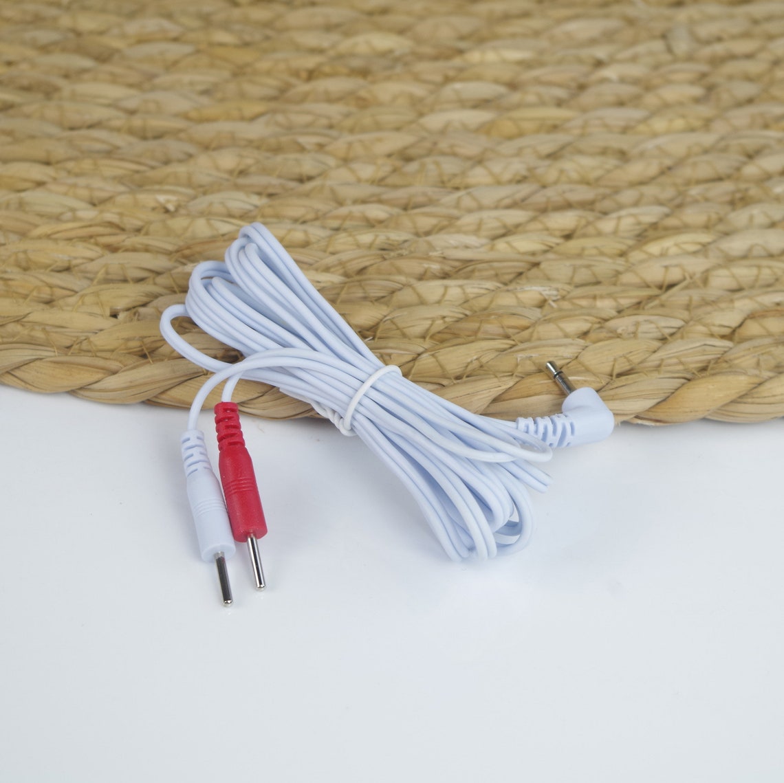 Electric Shock Kits Massage Pads Clitoris Clips Nipple Clamps Sticky