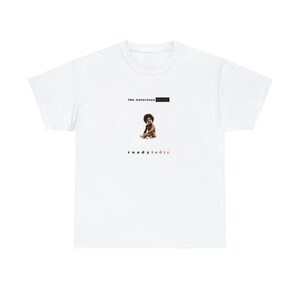 Supreme ready to die tee cheap