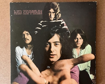 LED ZEPPELIN Live Dreams 限定版写真集 レッドツェッペリン 限定版写真集 Led Zeppelin live dreams