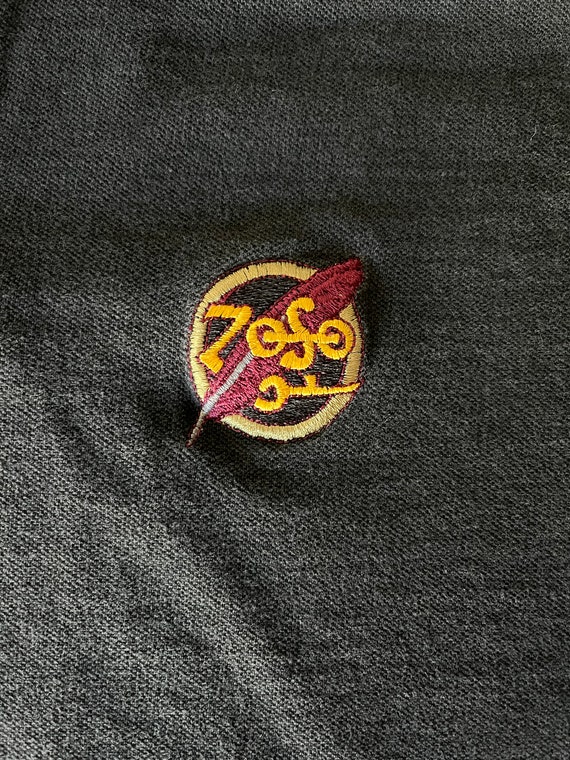 Vintage ZoSo Polo Shirt - image 1