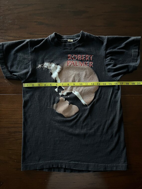 lebronald palmer shirt