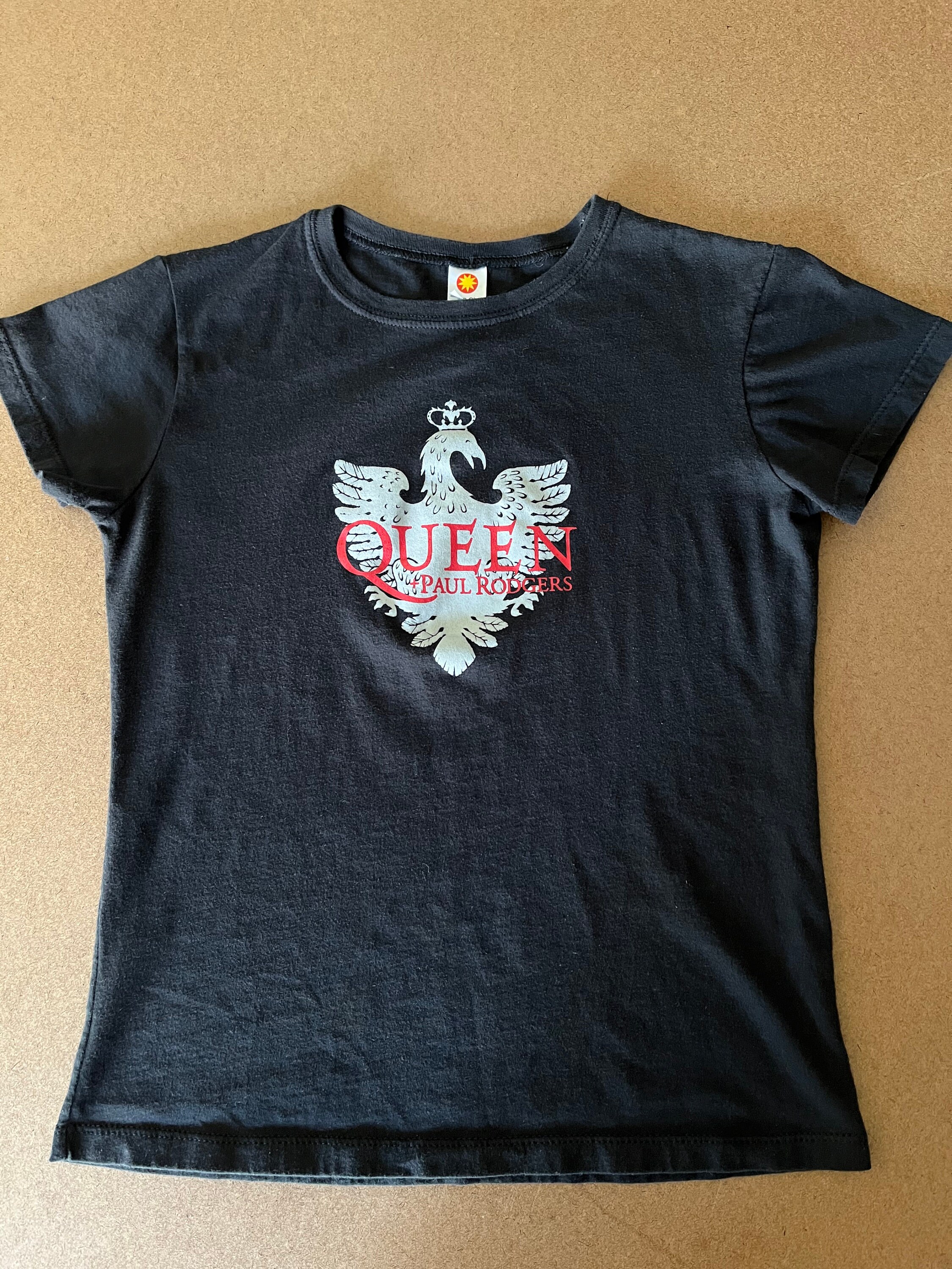 Paul rodgers t shirts discount