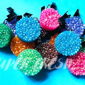 Round Vent Clip Freshies, Wholesale Bulk Freshies, Package Fillers, Car Accessories, Car Fresheners, Circle Air Freshie, Table Fillers