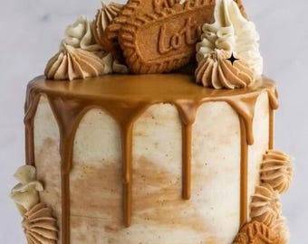 Customizable Cake Pricing Guide - learn how to price your baked goods!
