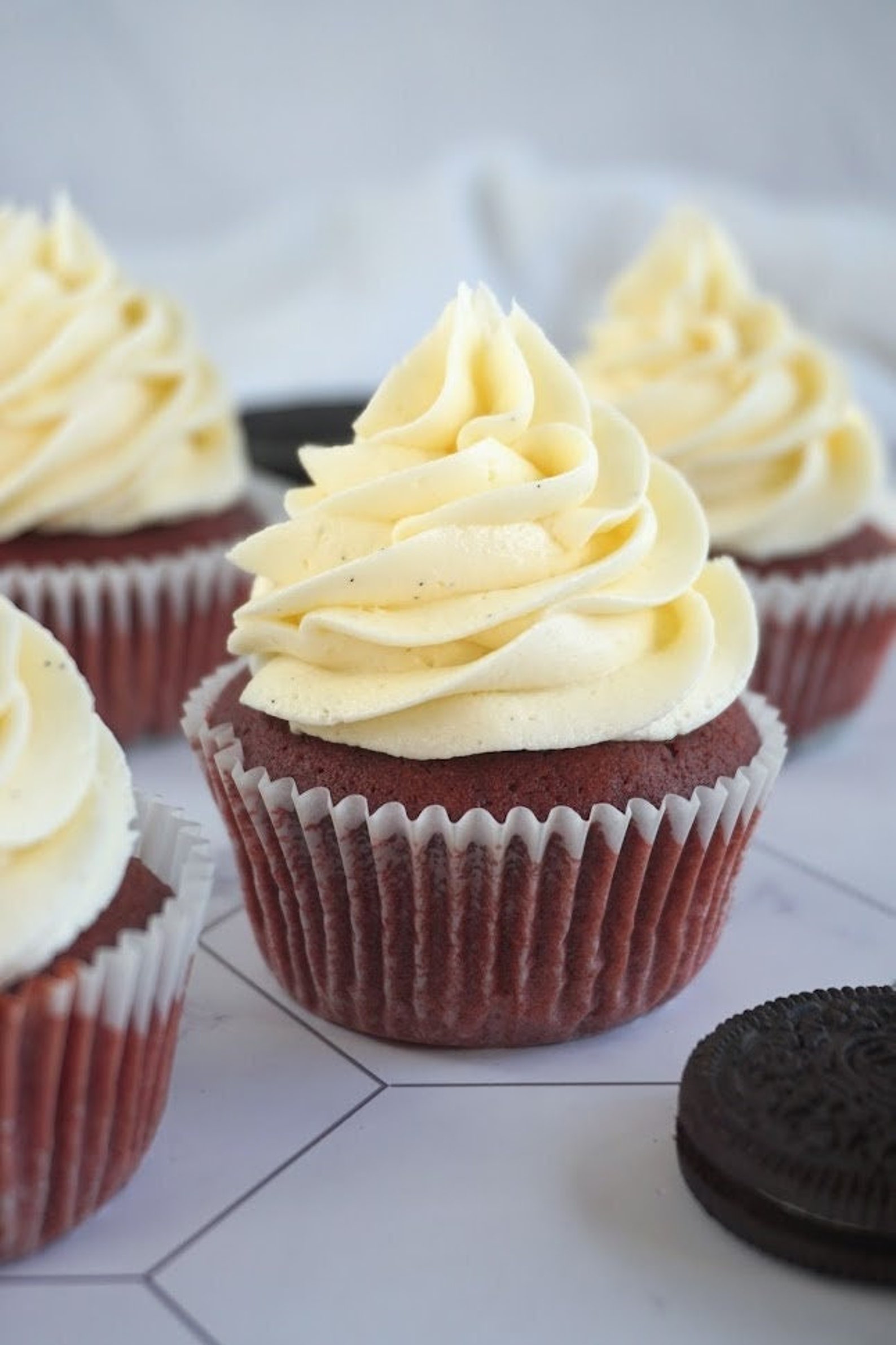 Classic American Buttercream Recipe - the BEST Silky Smooth Frosting