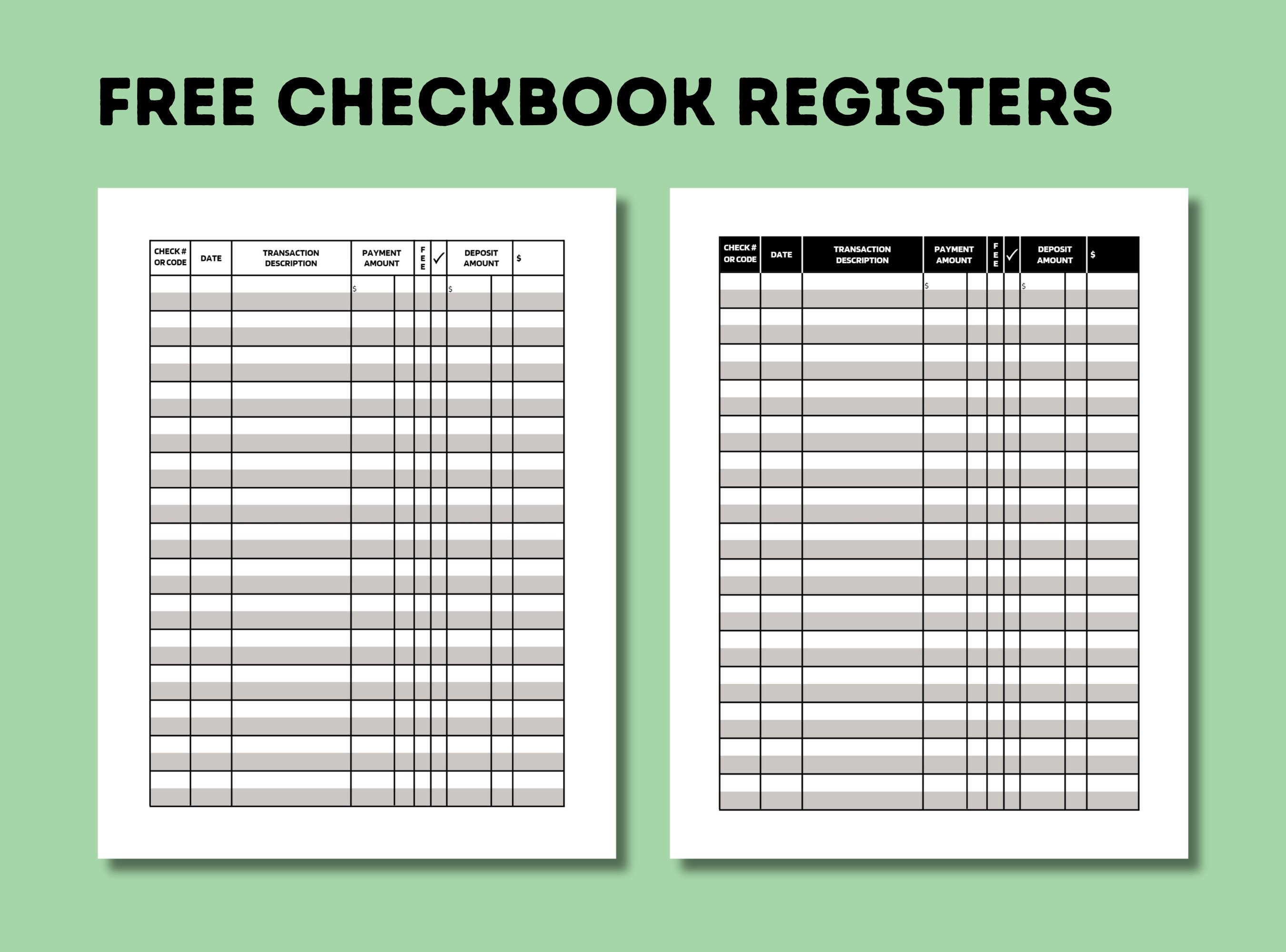 Bi Weekly Savings Challenge Bundle, Printable Biweekly Saving ...