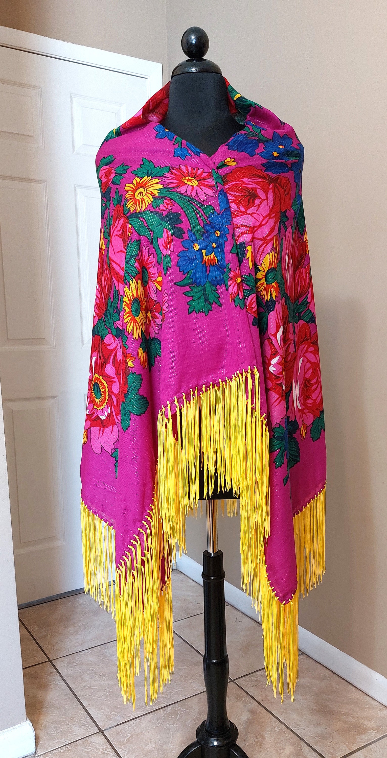 witchery shawl