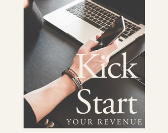 Kickstart Your Revenue: 10 Sales Strategies for Startups