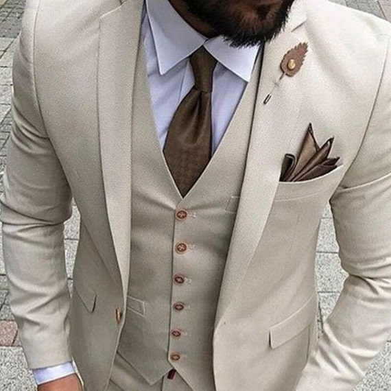 Markham suits shop slim fit