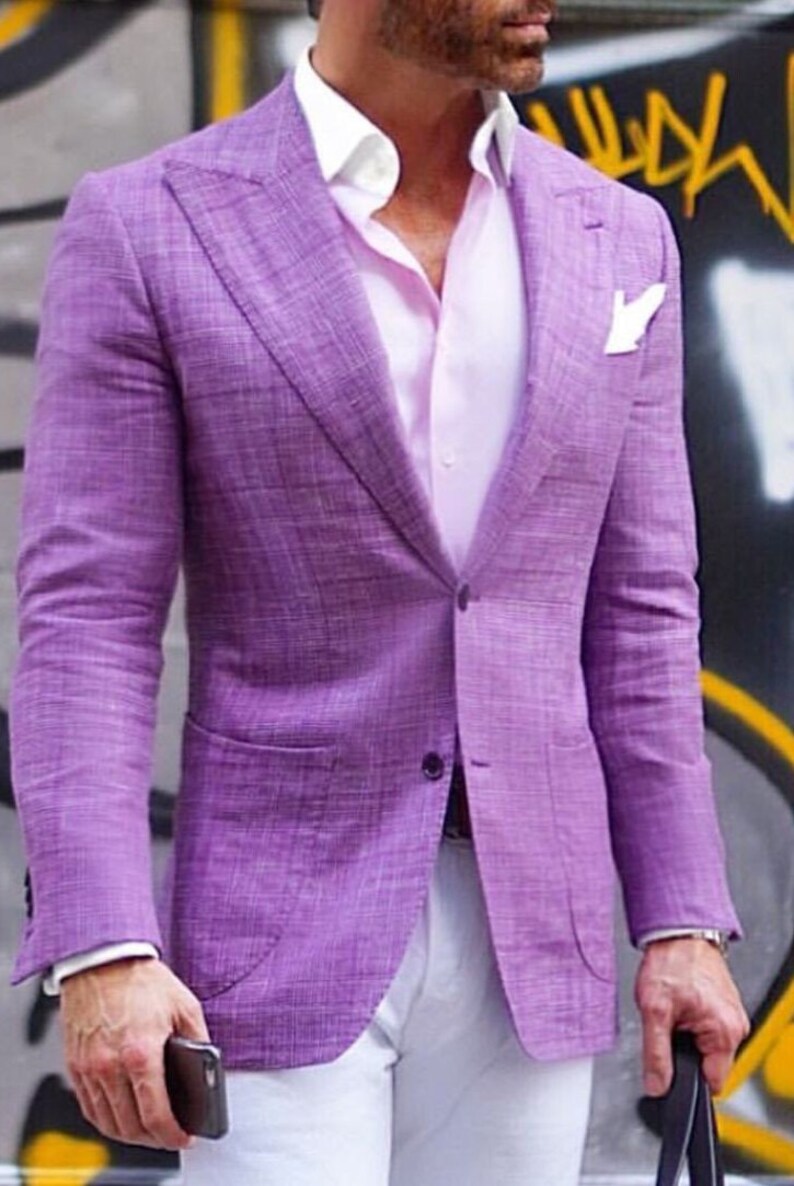 Men s Purple Stylish Jacket Men Party Wear Blazer Men 2 Etsy men-s-purple-stylish-jacket-men-party-wear-blazer-men-2-etsy