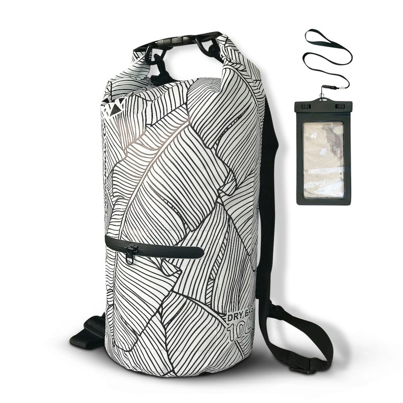 Waterproof Backpack Dry Bag Etsy