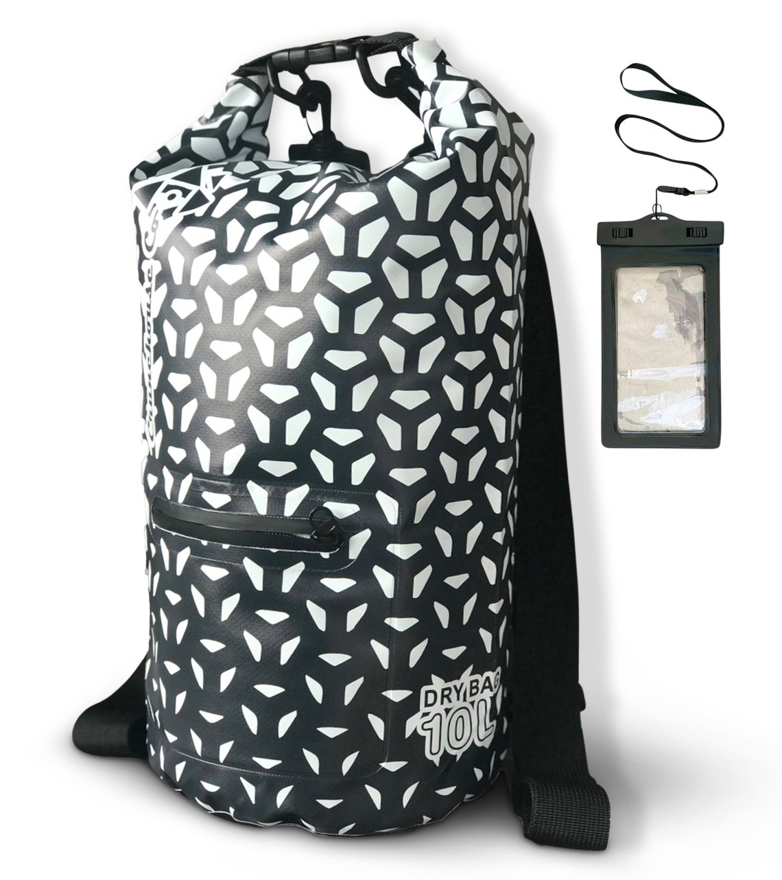 Waterproof Backpack Dry Bag Etsy