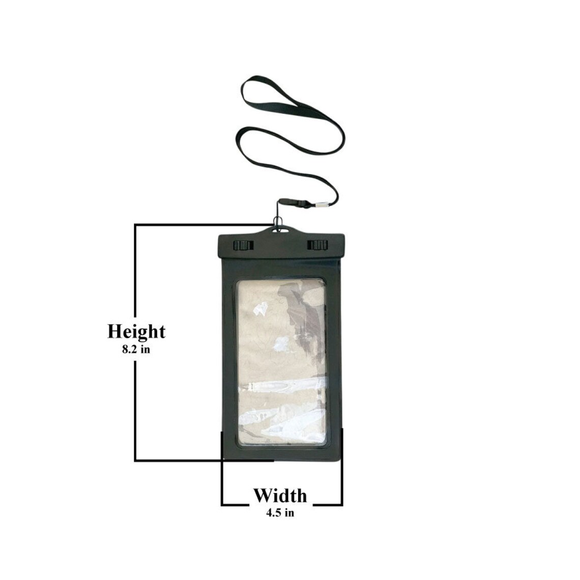 Waterproof Backpack Dry Bag Etsy