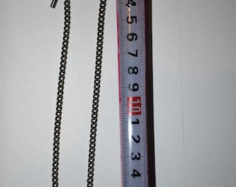 Cadena de reloj de bolsillo - antigua