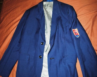 ビンテージの学校制服、ソビエトの学生制服、I ドレスの学校制服