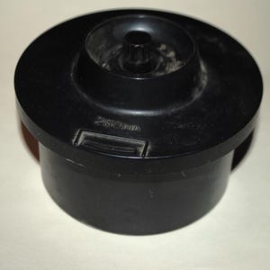 Developing tank for 35mm (type 135) film, USSR, lomography,