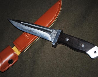 Knife for hiking, camping and hunting  USA DESIGN 2008