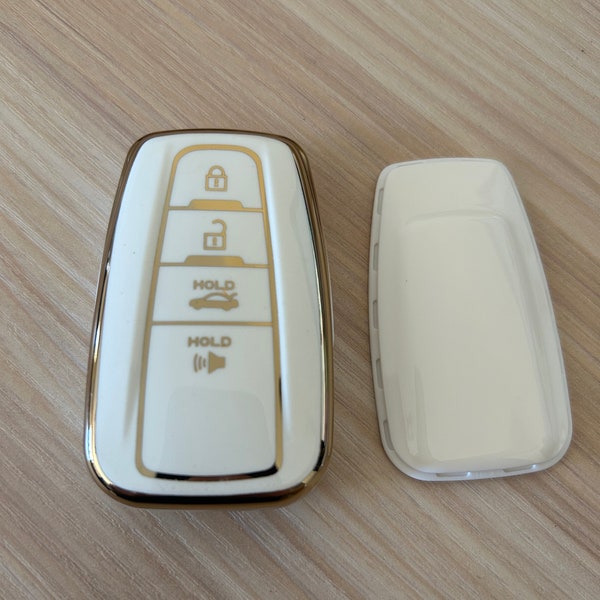 Toyota Rav4 Key Fob Cover Etsy