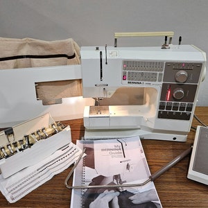 Sewing Machine Bobbins Accessories 12 Pcs for Bernina Bobbins 0115367000-B  - AliExpress