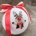 see more listings in the Christmas balls section