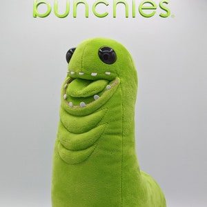 The Official BUNCHIES© Plushie!