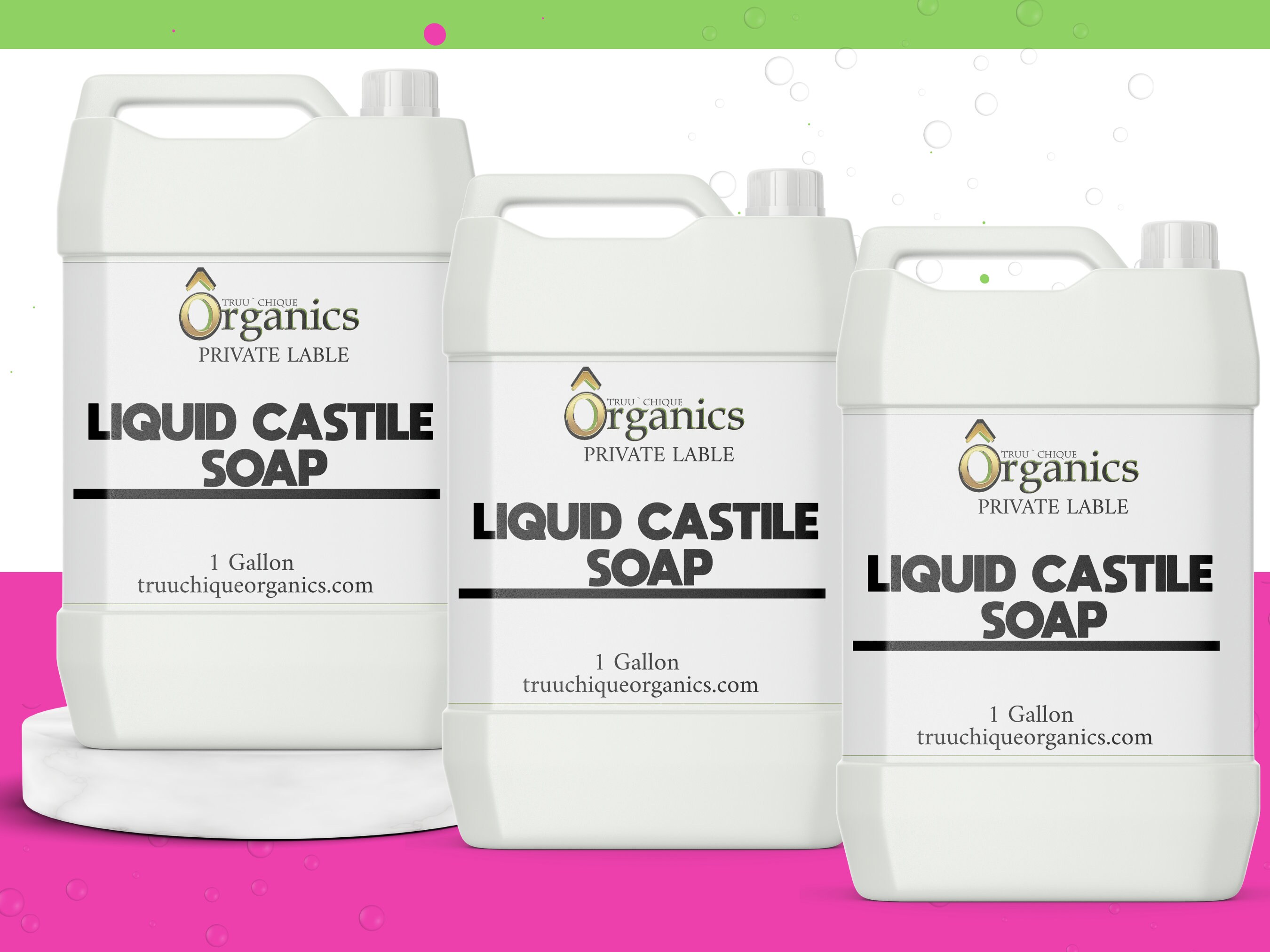 Liquid Castile Soap 1 Gallon 8 Lbs. unscented Base 100 Etsy