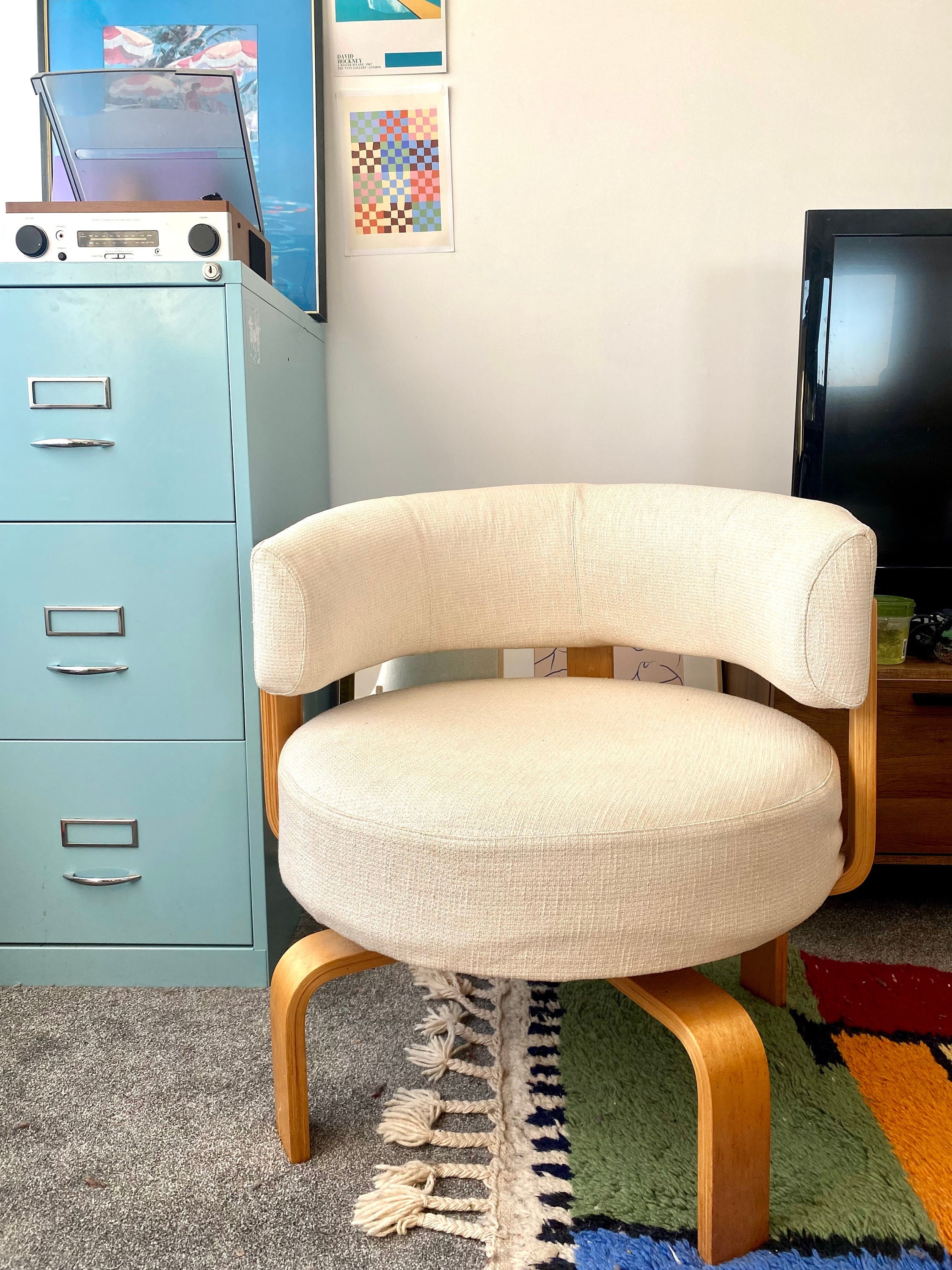 Ikea fridene chair deals