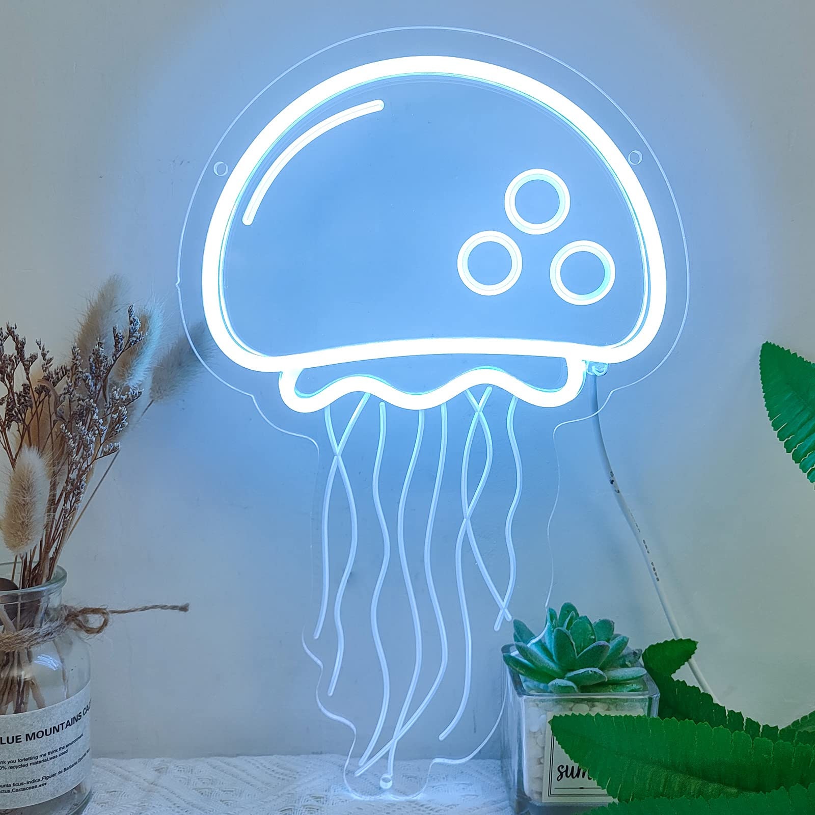 Custom Neon LED Signs Etsy