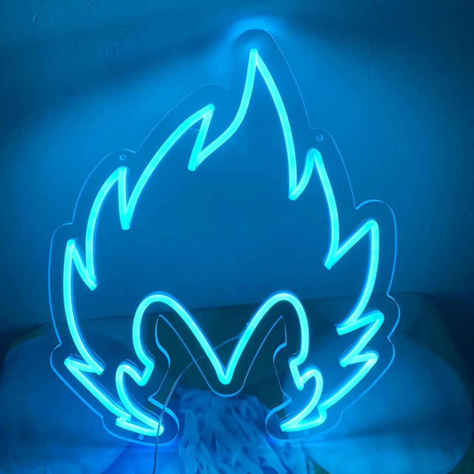 Custom Neon LED Signs Etsy