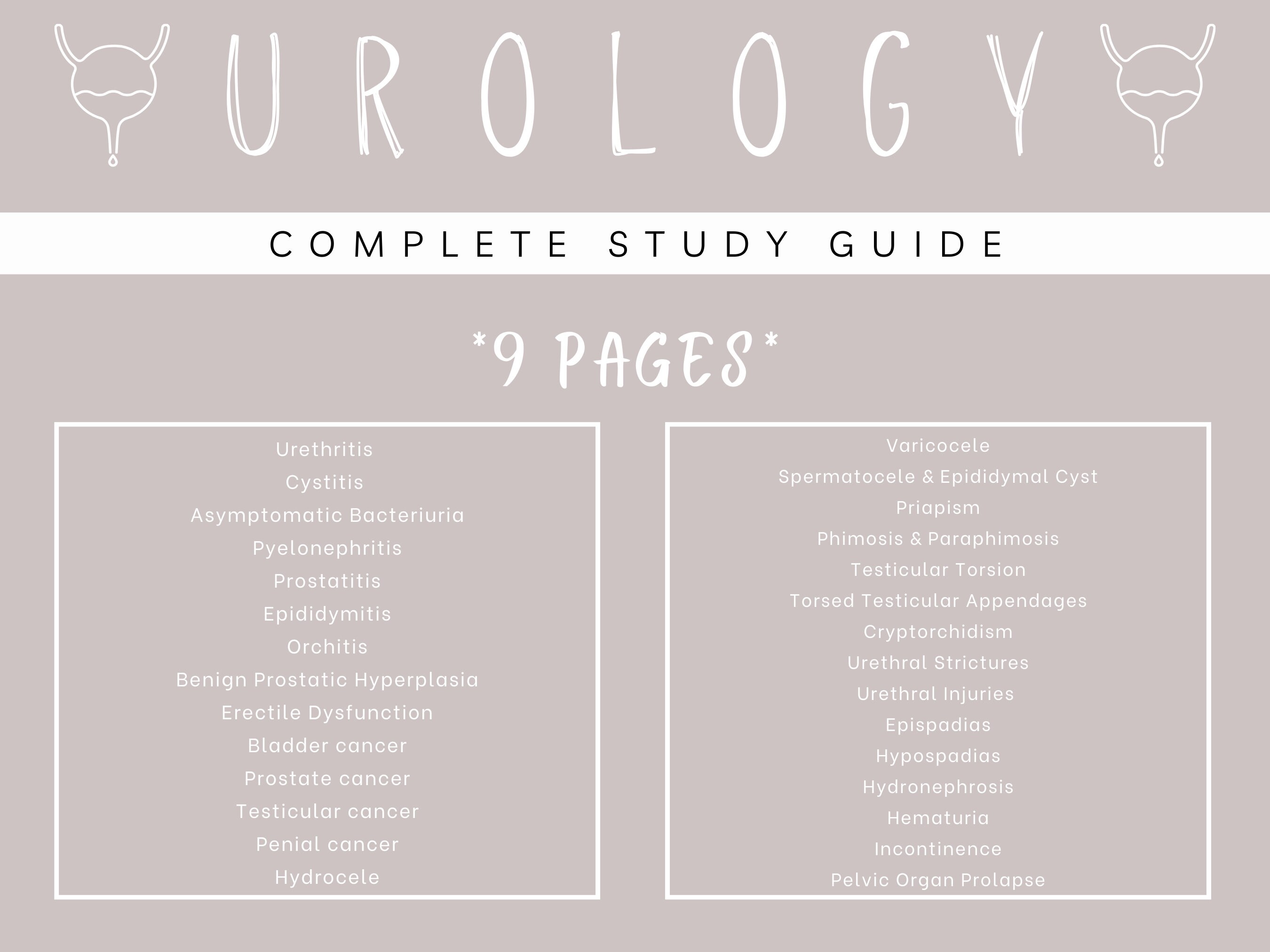 Enhanced Visualization Of Female International Journal Of Urology: Complete Guide & Key Details