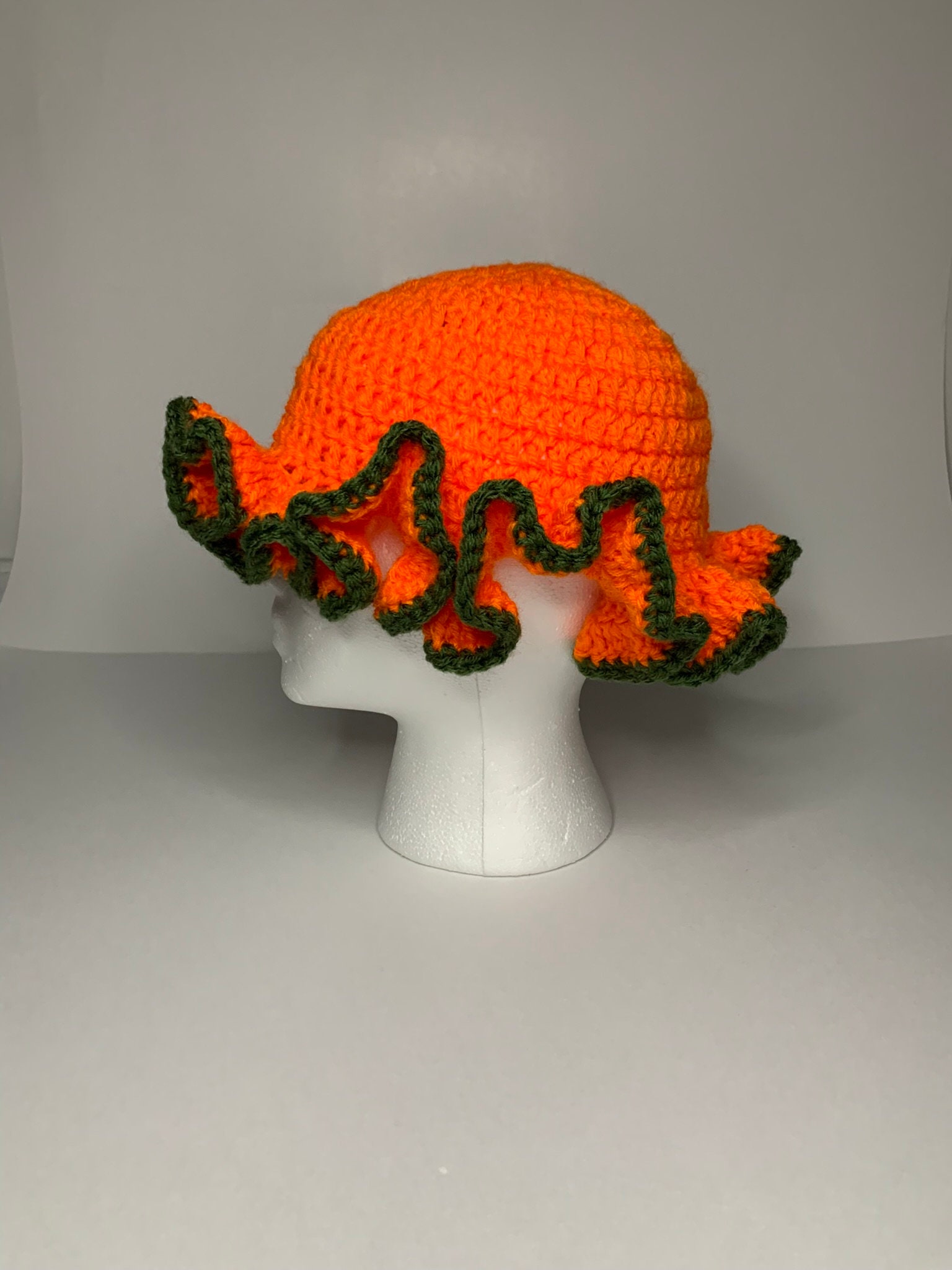 ★THE NORTH FACE☆W CROCHET BUCKET HAT NE3HR03 W CROCHET BUCKET HAT - 노스페이스