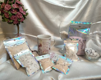 Bath Salts Large