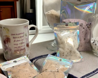 Bath Salts Small