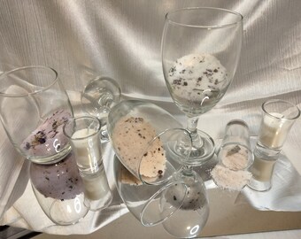 Bath Salts Sampler