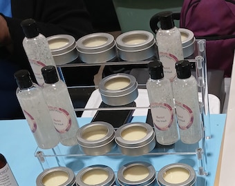 Beard Balm for Men, Natural Beard Conditioner, Organic Beard Styling Wax, Beard Growth Care, Gift for Him