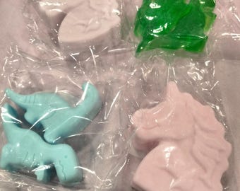 Kiddie Soaps