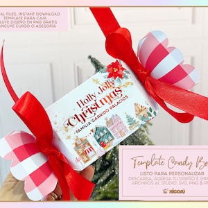 Template:Candy Box