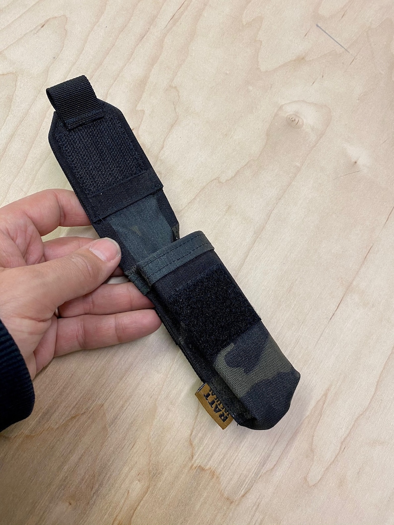 Tool Pouches Made by RATT Tactical USA Etsy